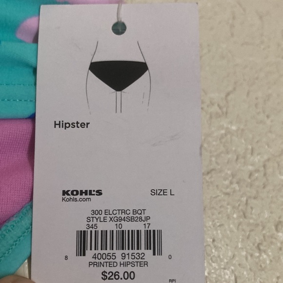 Swim - Picture 4 of 4